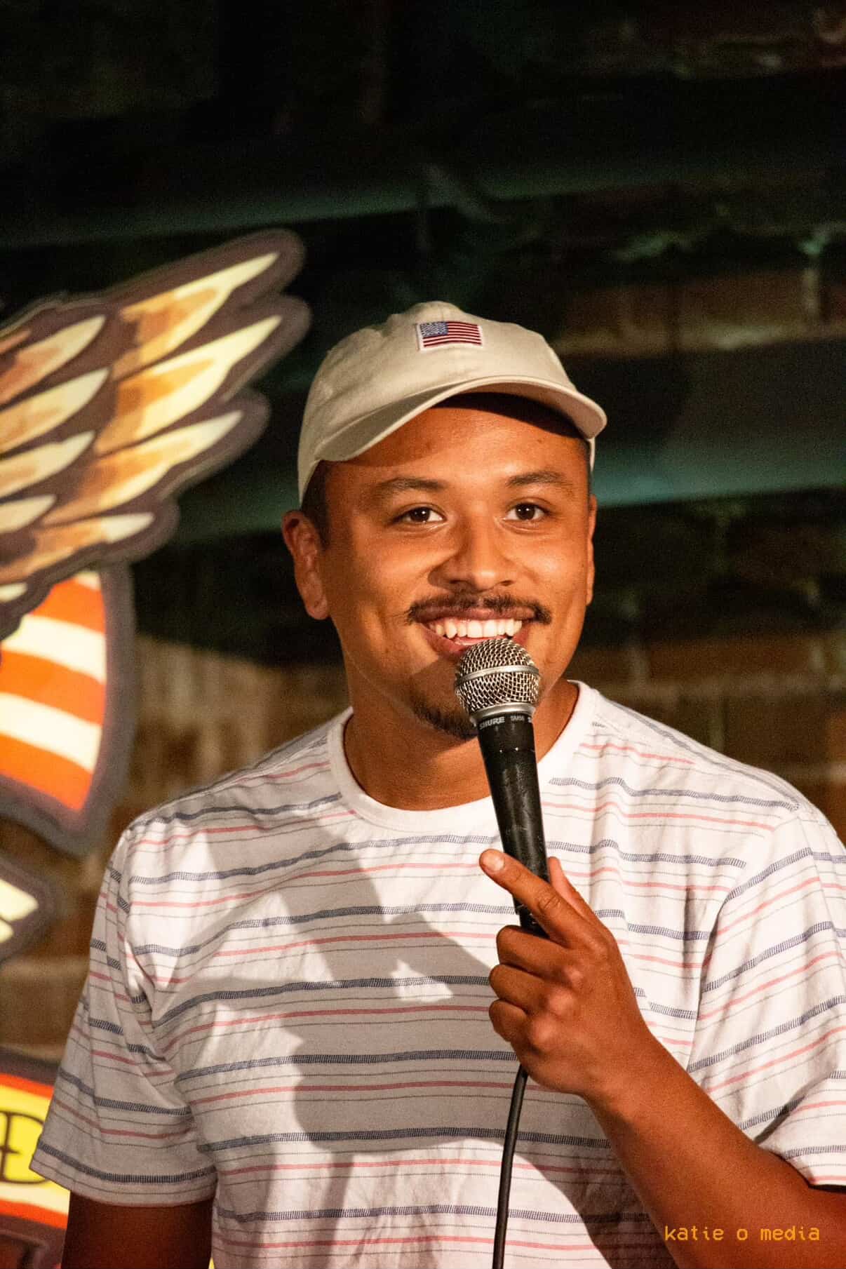 Pablo Pantaleon headshot