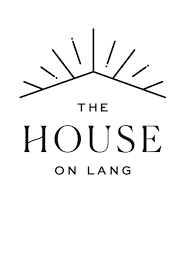 The House on Lang logo