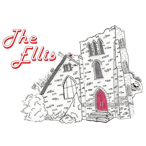 The Ellis logo