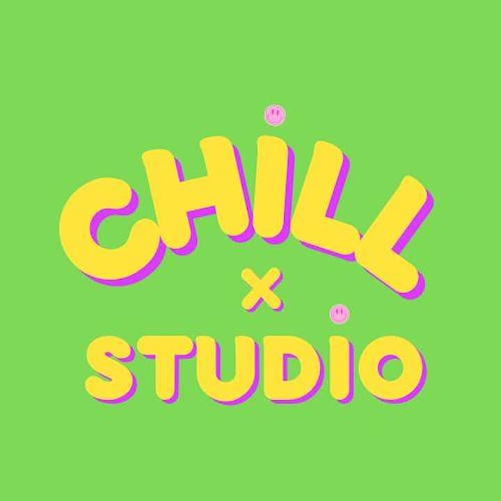 Chill X Studio logo