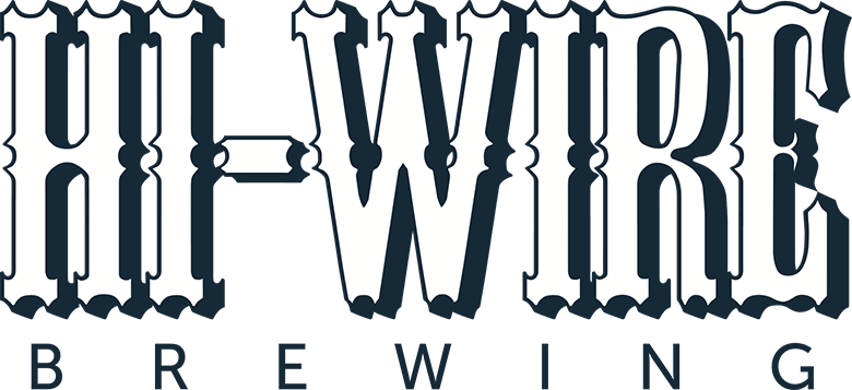 Hi-Wire Brewing logo