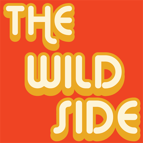 The Wild Side logo