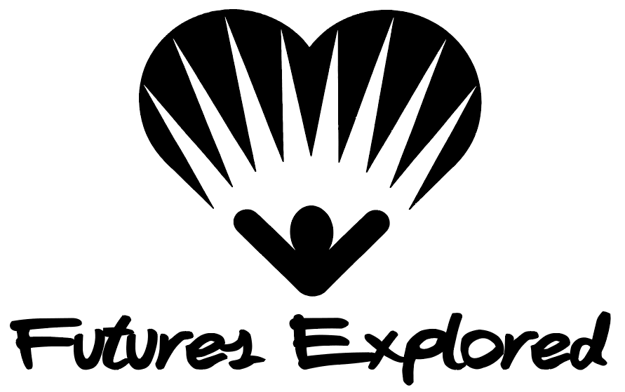 Future's Explored, Inc. logo