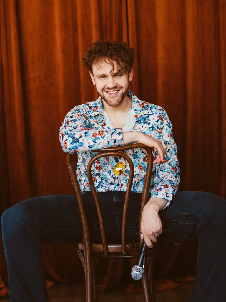 Scott Sviland headshot