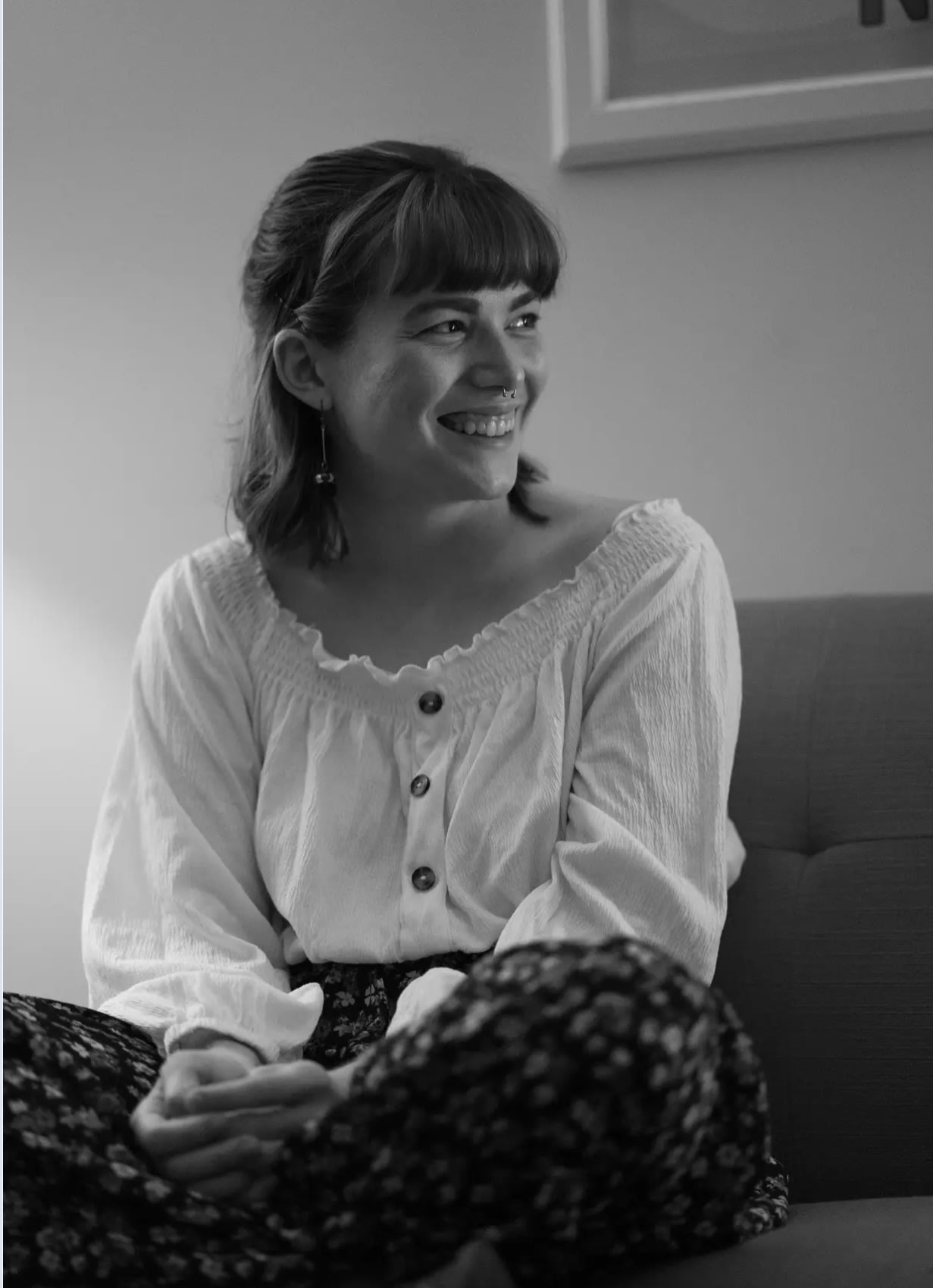 Meghan Cook headshot