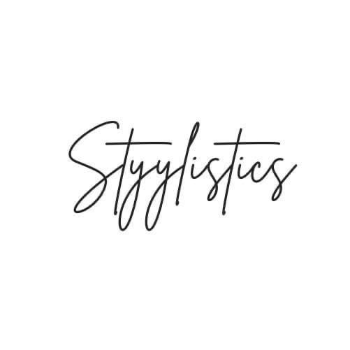 Styylistics Boutique logo