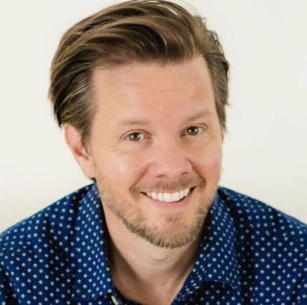 Steve Soelberg headshot