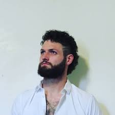 Alex Fortin headshot