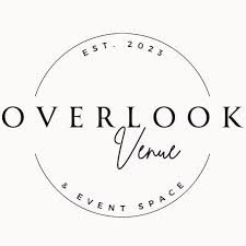 Overlook Venue Event Center logo