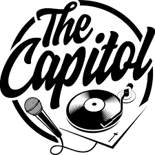 The Capitol logo
