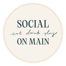 The Overlook at Social On Main logo