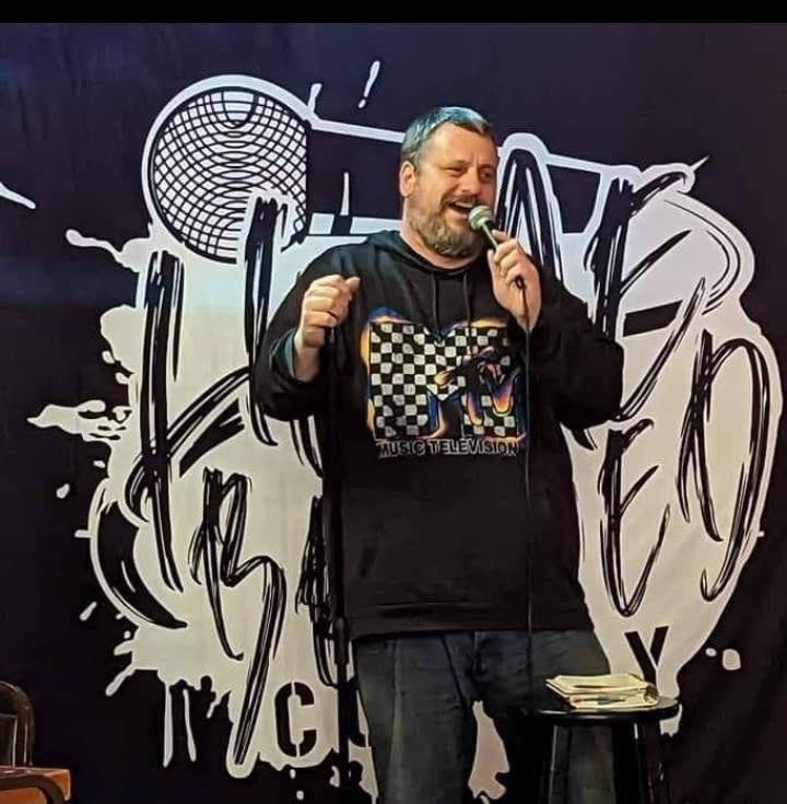 Jesse Winterhalter headshot