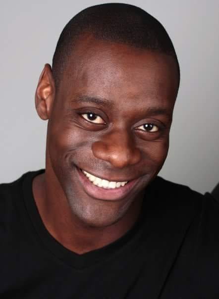 Monty Mason headshot