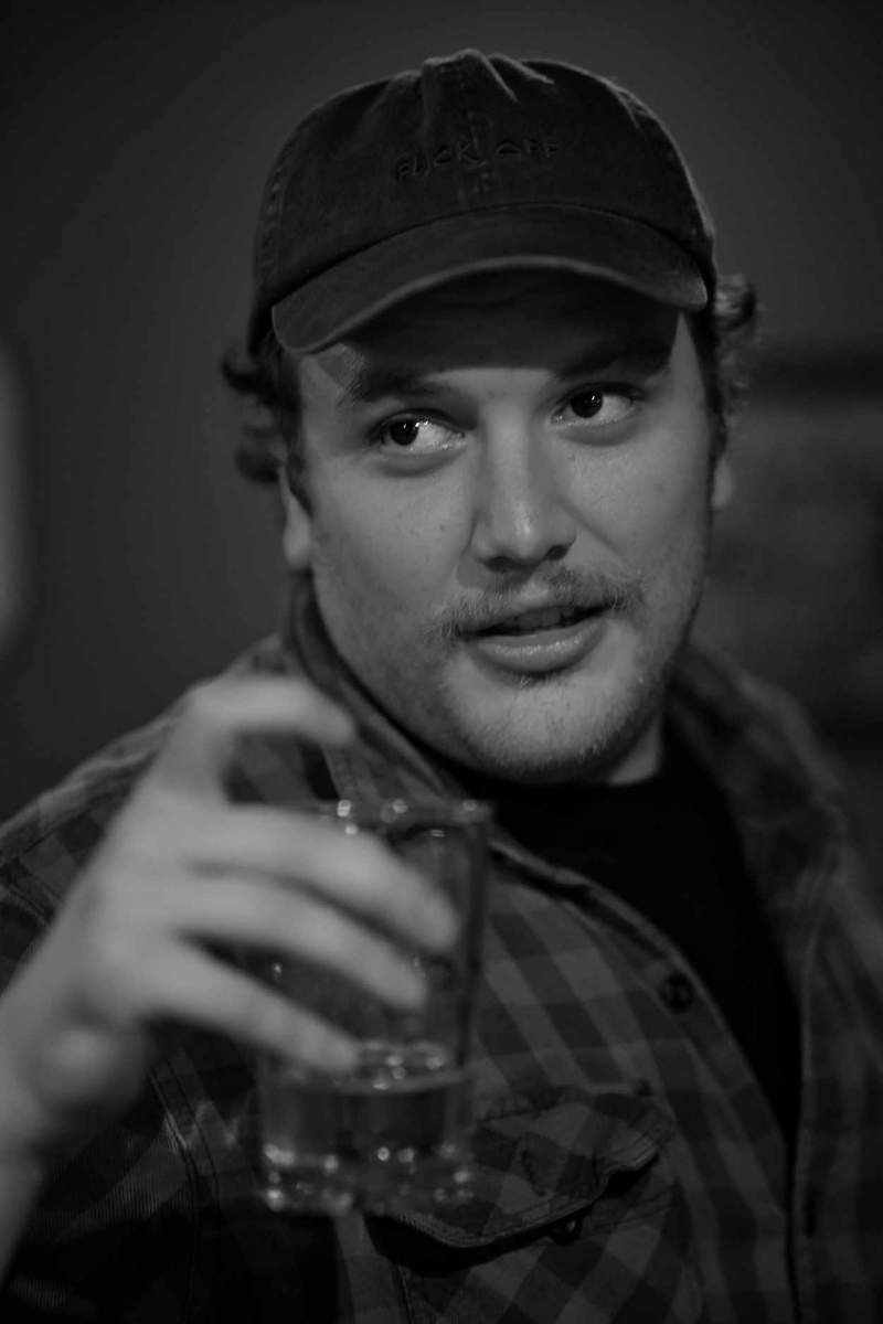 Christos headshot