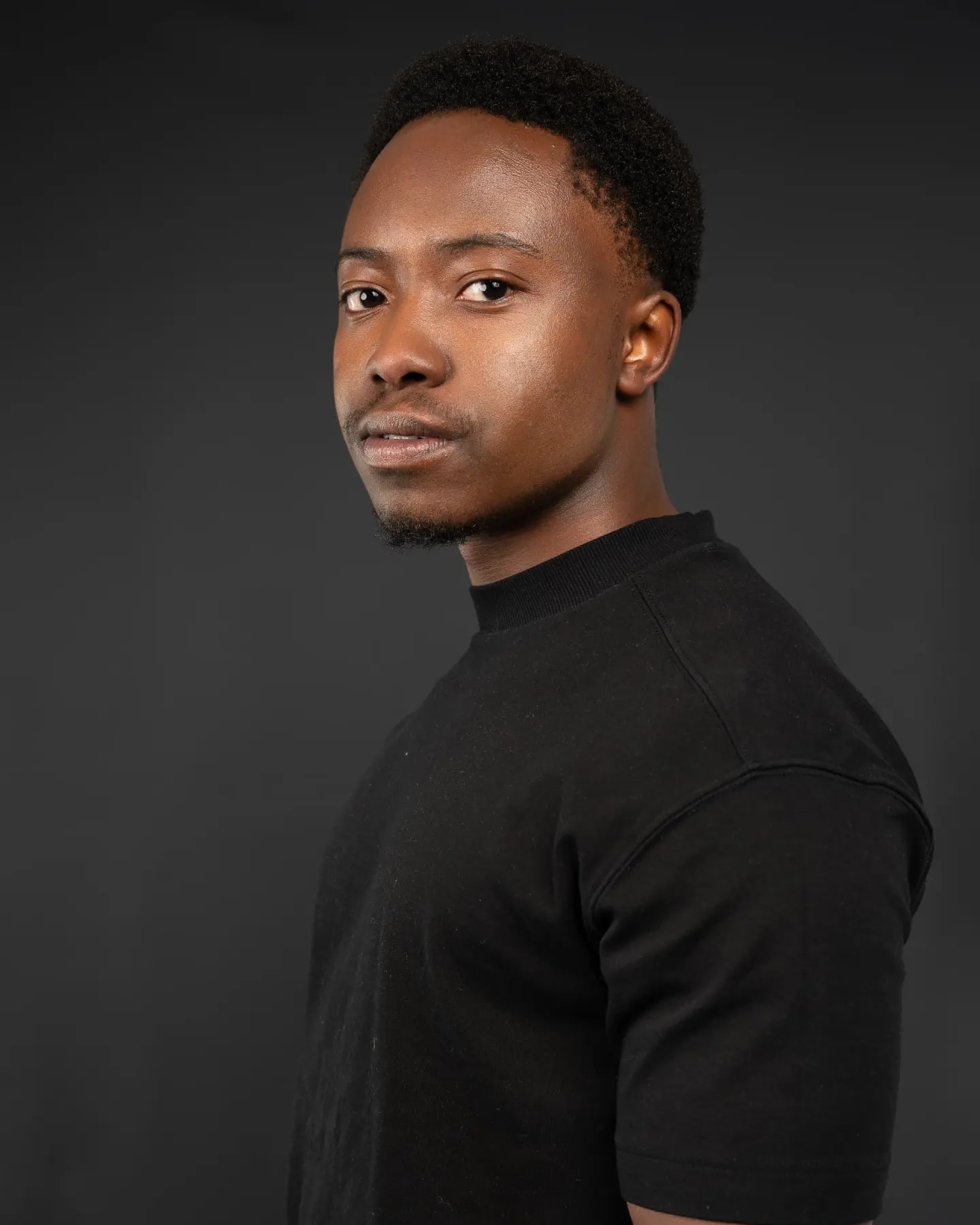 PANCH GASELA headshot