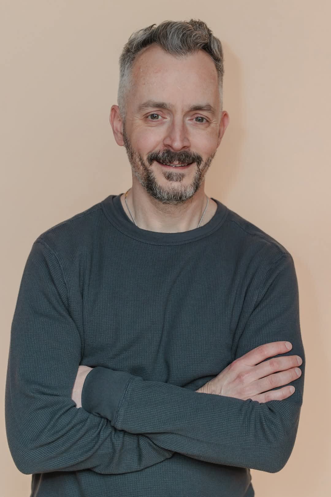 Matt Harris headshot