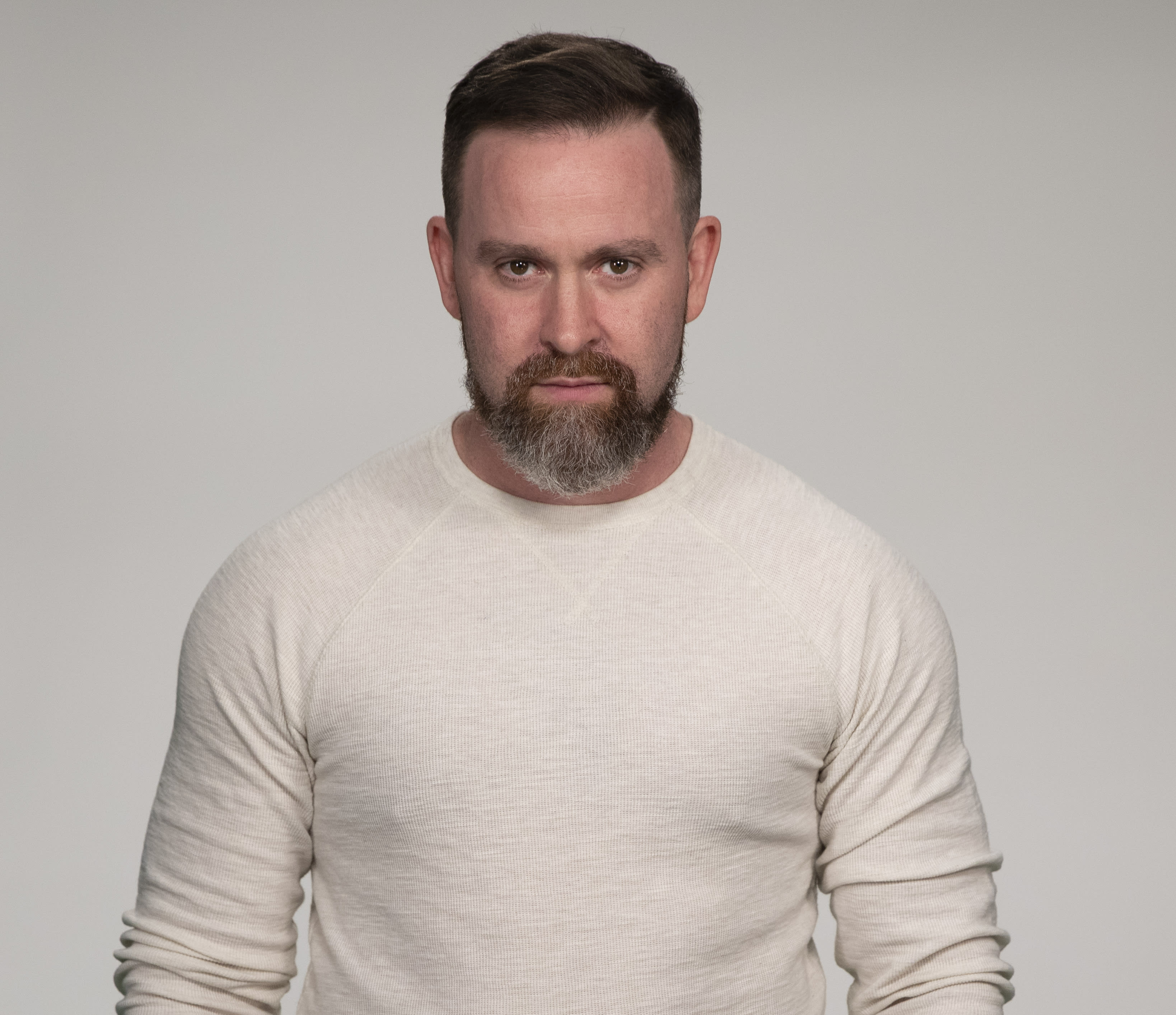Justin Schlegel headshot