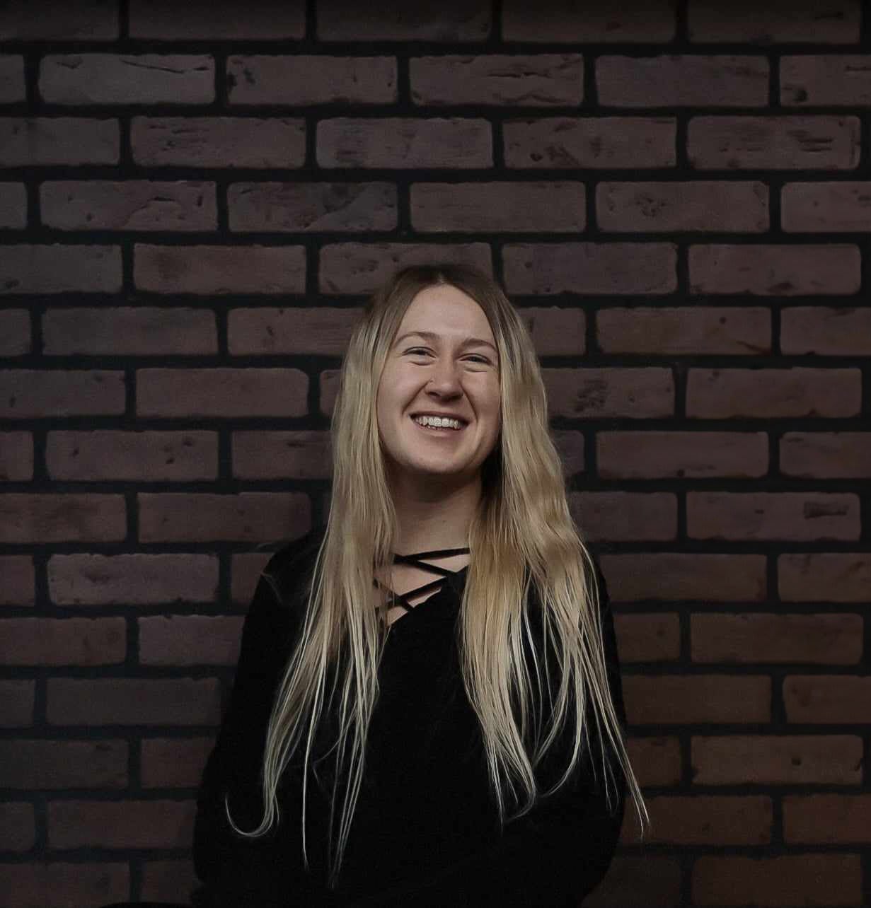 Rebekah Keller headshot