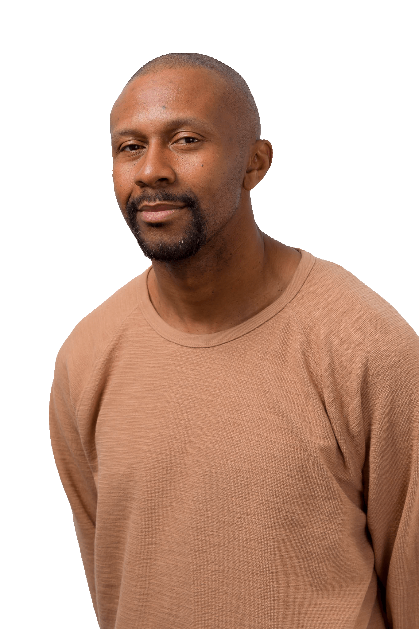 Spyder Jones headshot