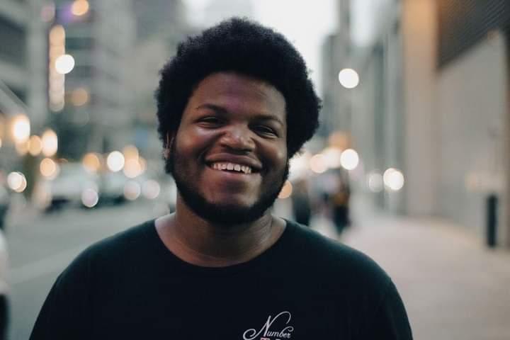Hakeem Yusuf headshot