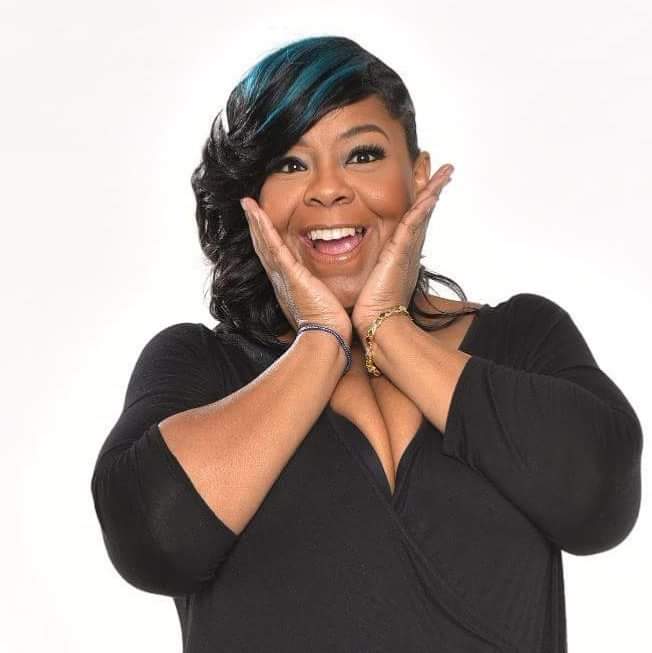 Yolanda Smilez headshot