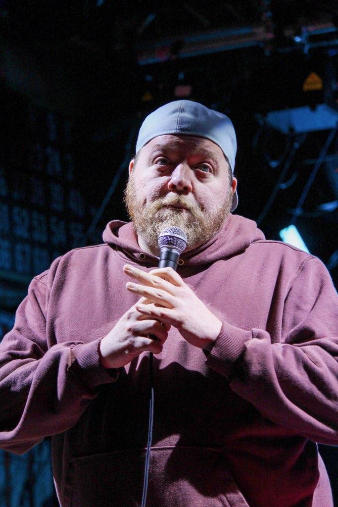 Zachary Stephens headshot