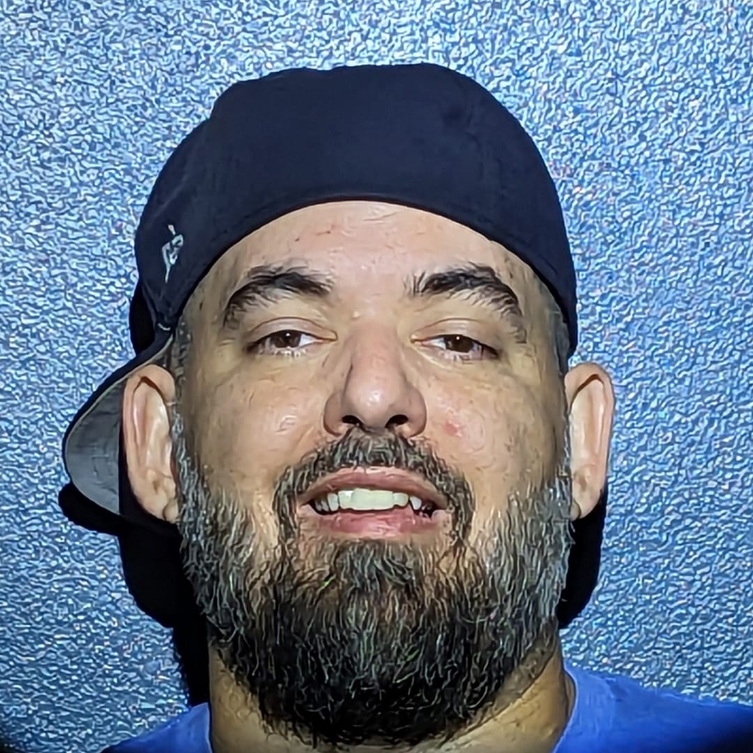 Lj Brock headshot