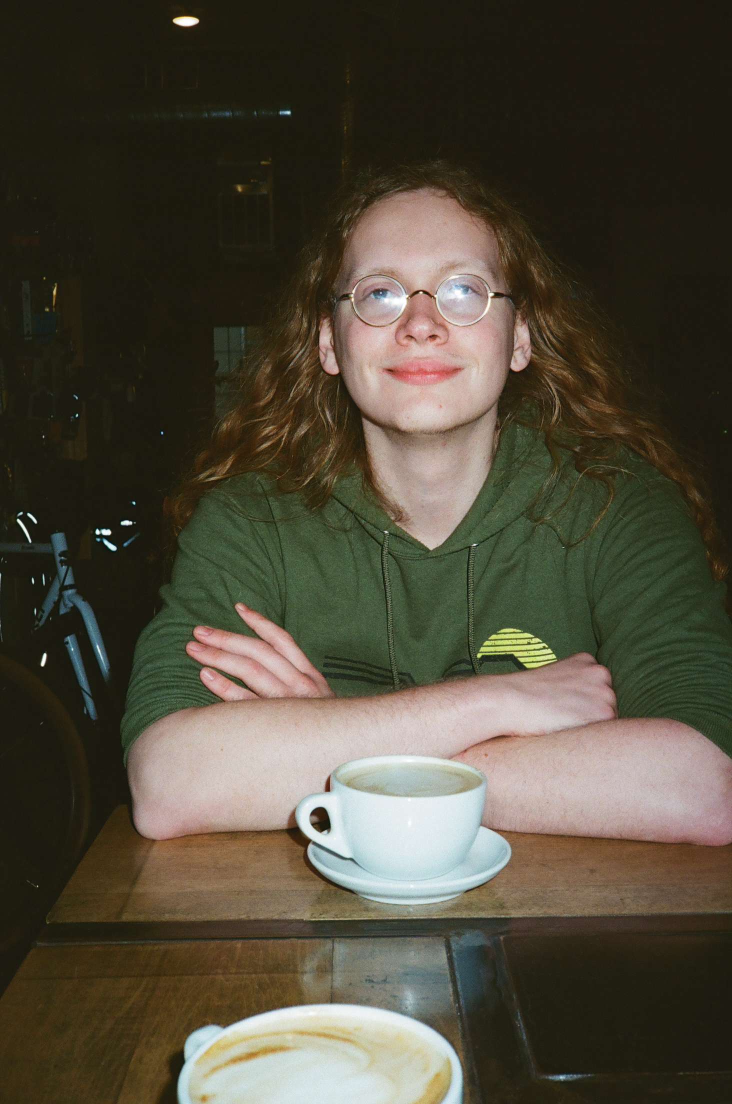 Charlie Roettger headshot