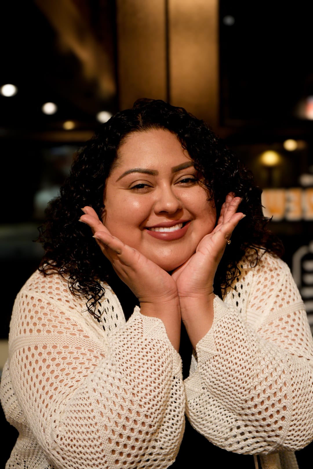 Jessica Tovar headshot