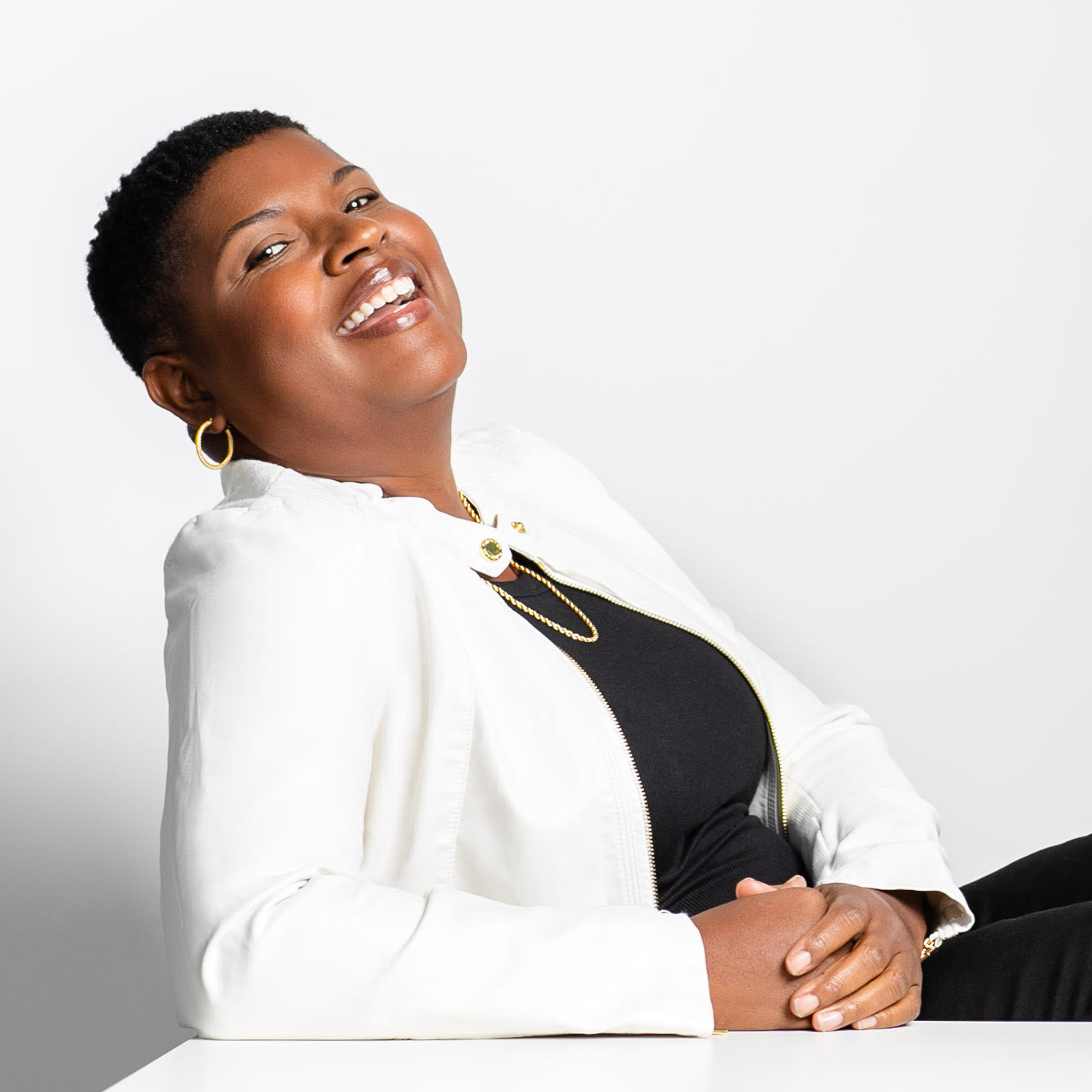 Karinda Dobbins headshot