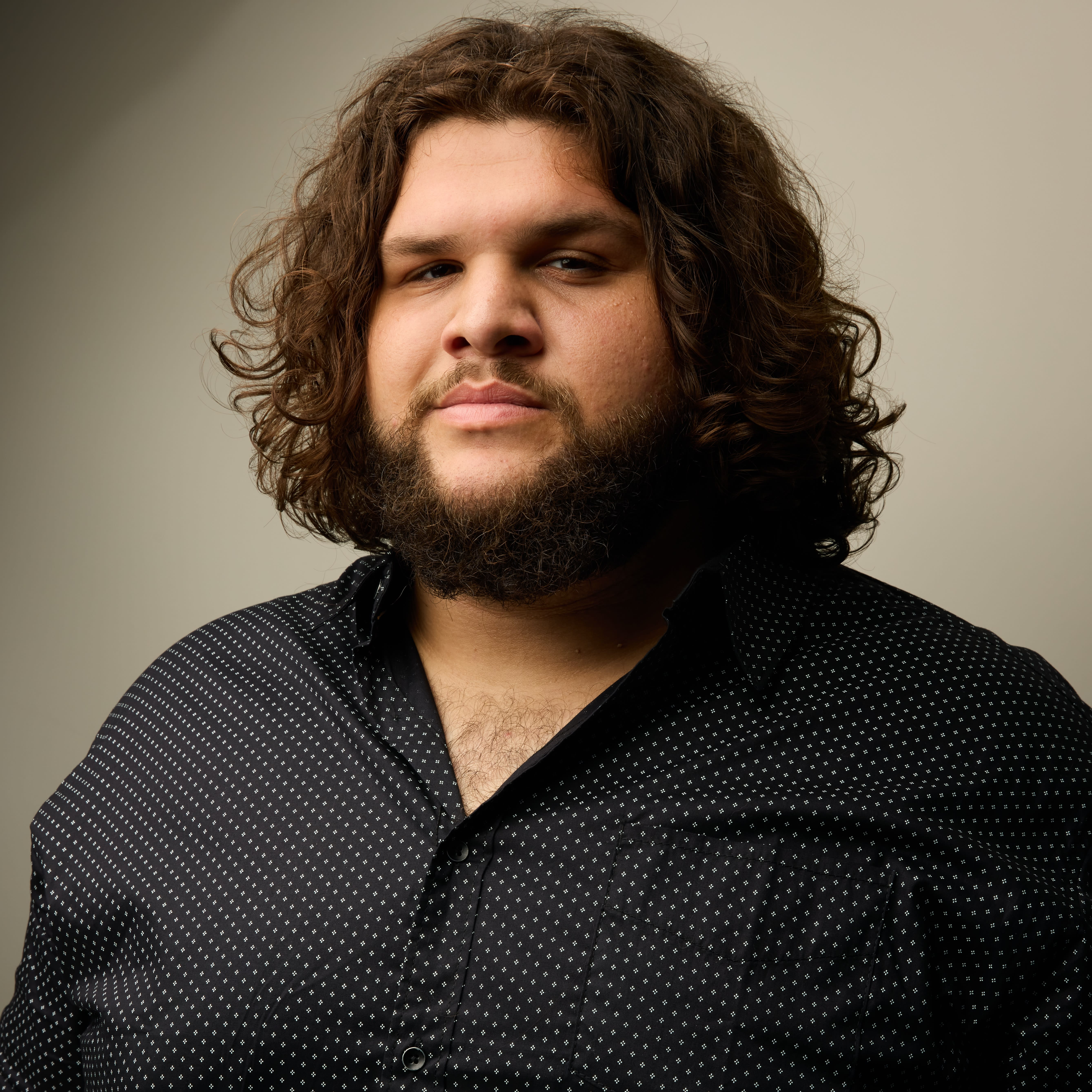 Bilal Sharmoug headshot