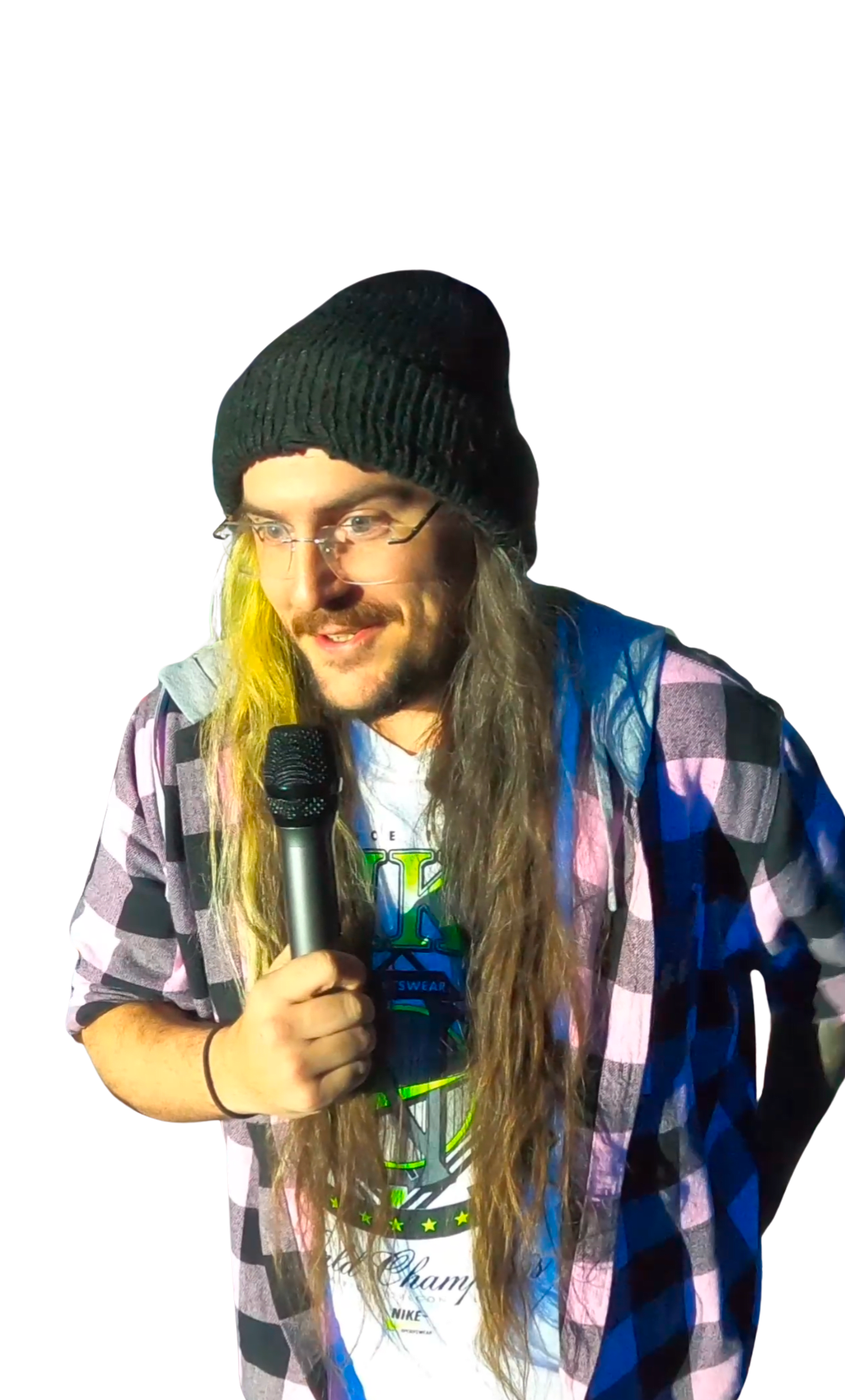 Brandon Mullins headshot