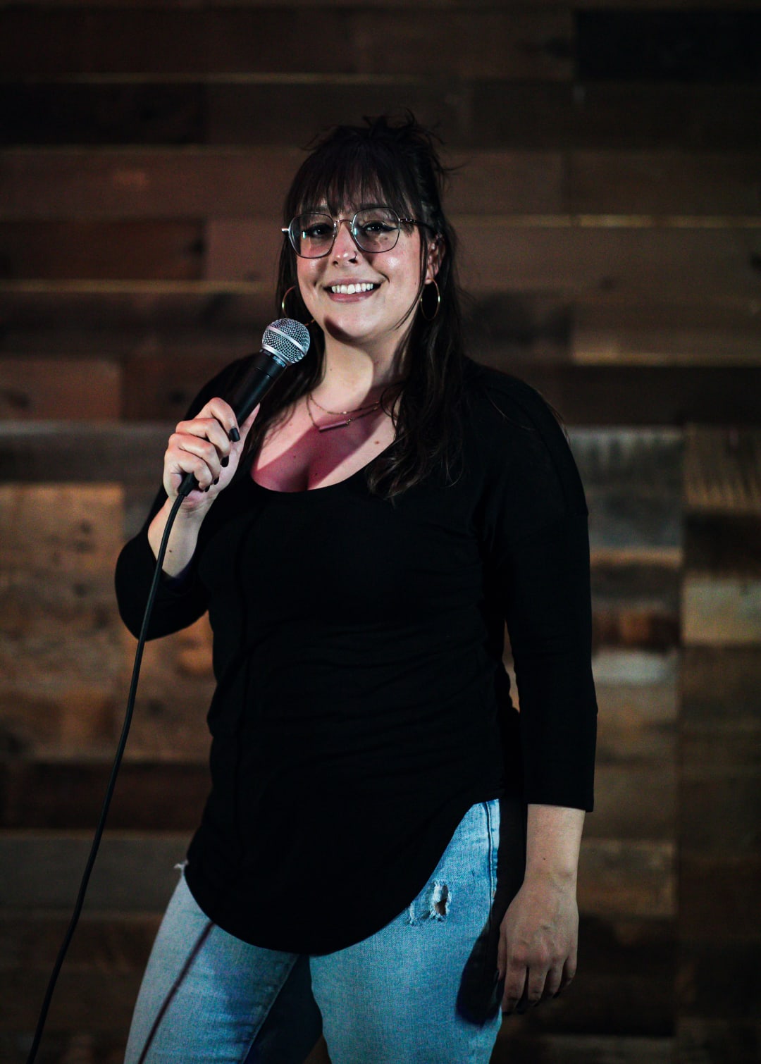 Corinne Tryon headshot