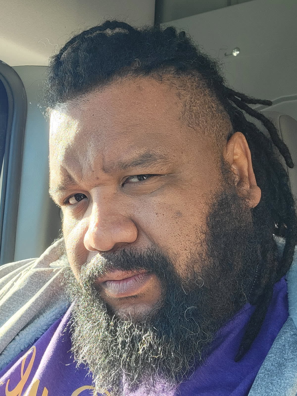 Dennis Bellamy headshot