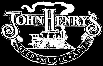 John Henry's logo