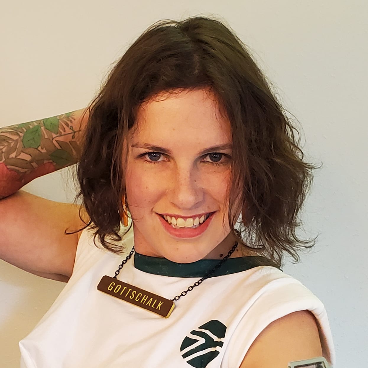 Emma Gottschalk headshot