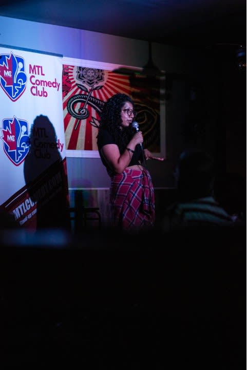 Joanna Selvarajah headshot