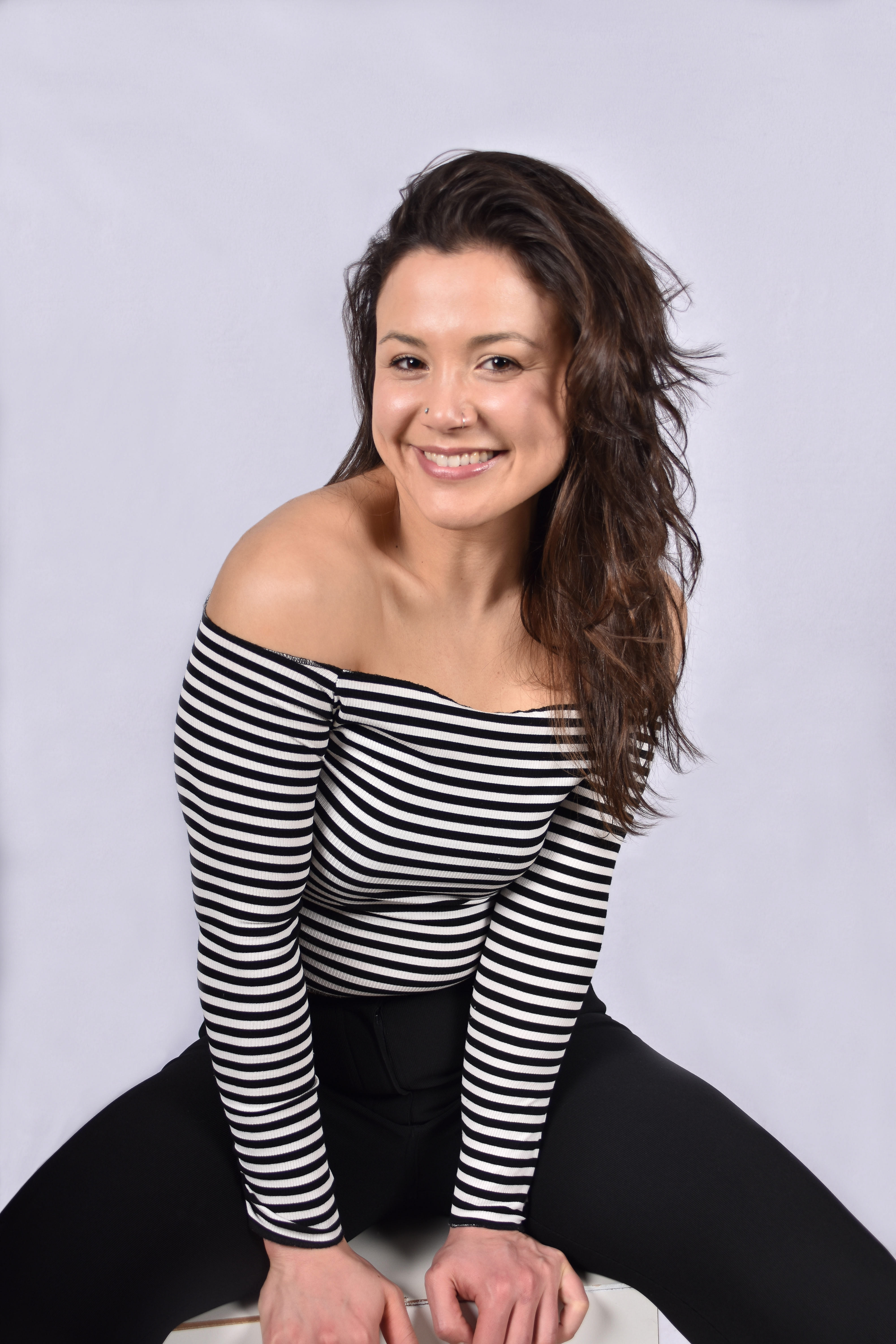 Kari Johnson headshot