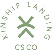Kinship Landing "Greenhaus" logo