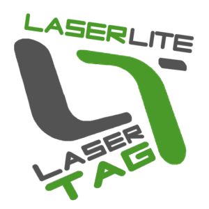 LaserLite logo