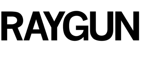 Raygun logo