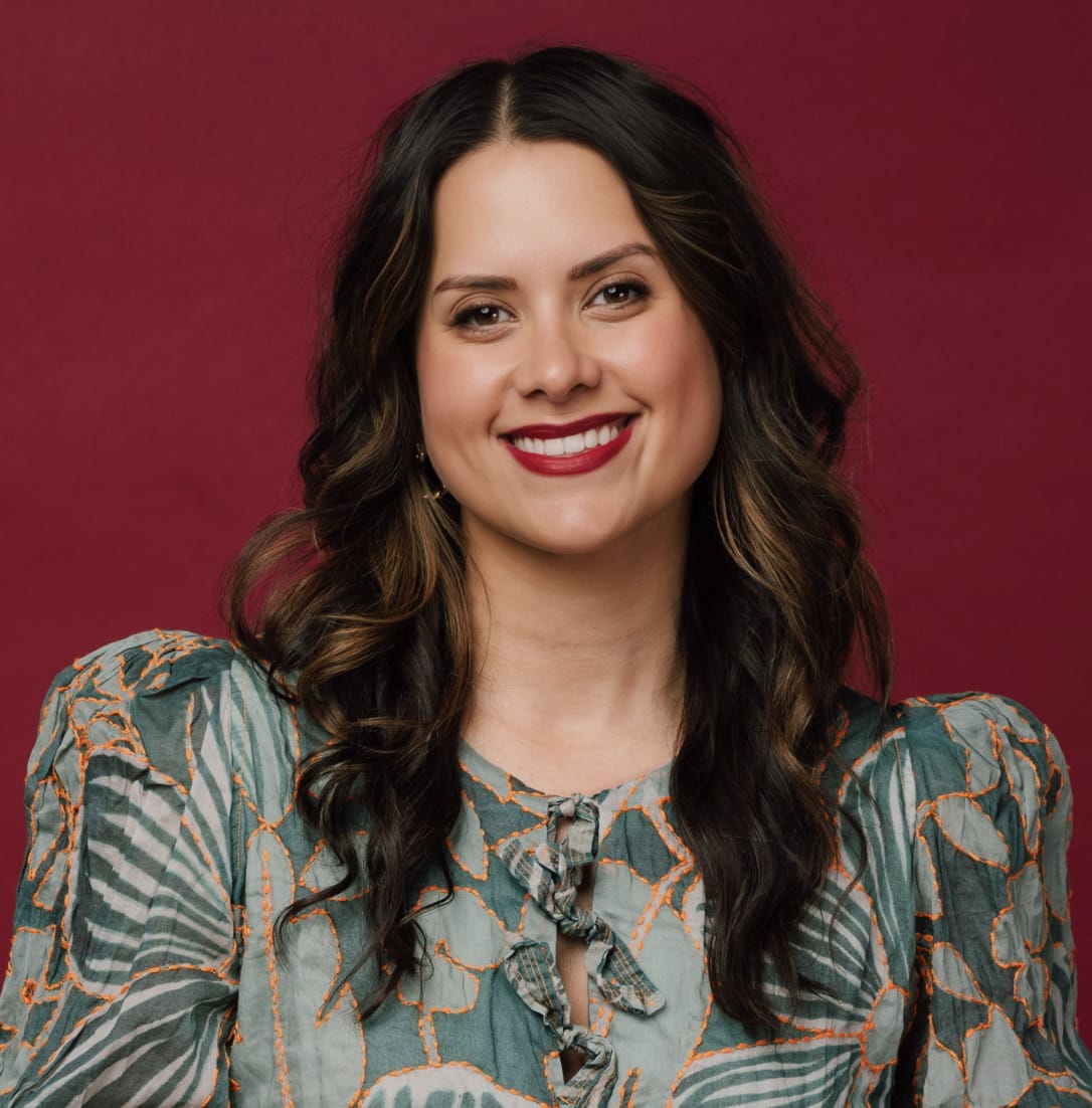 Lisandra Vazquez headshot