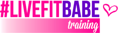 Live Fit Training Collective logo