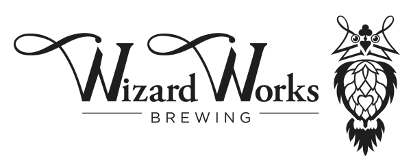 Wizard Works Brewing Company logo