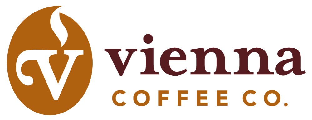 Vienna Coffee Company logo