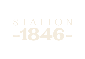 Station 1846 logo