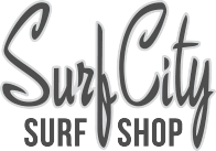 Surf City Surf Shop logo