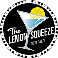 The Lemon Squeeze logo