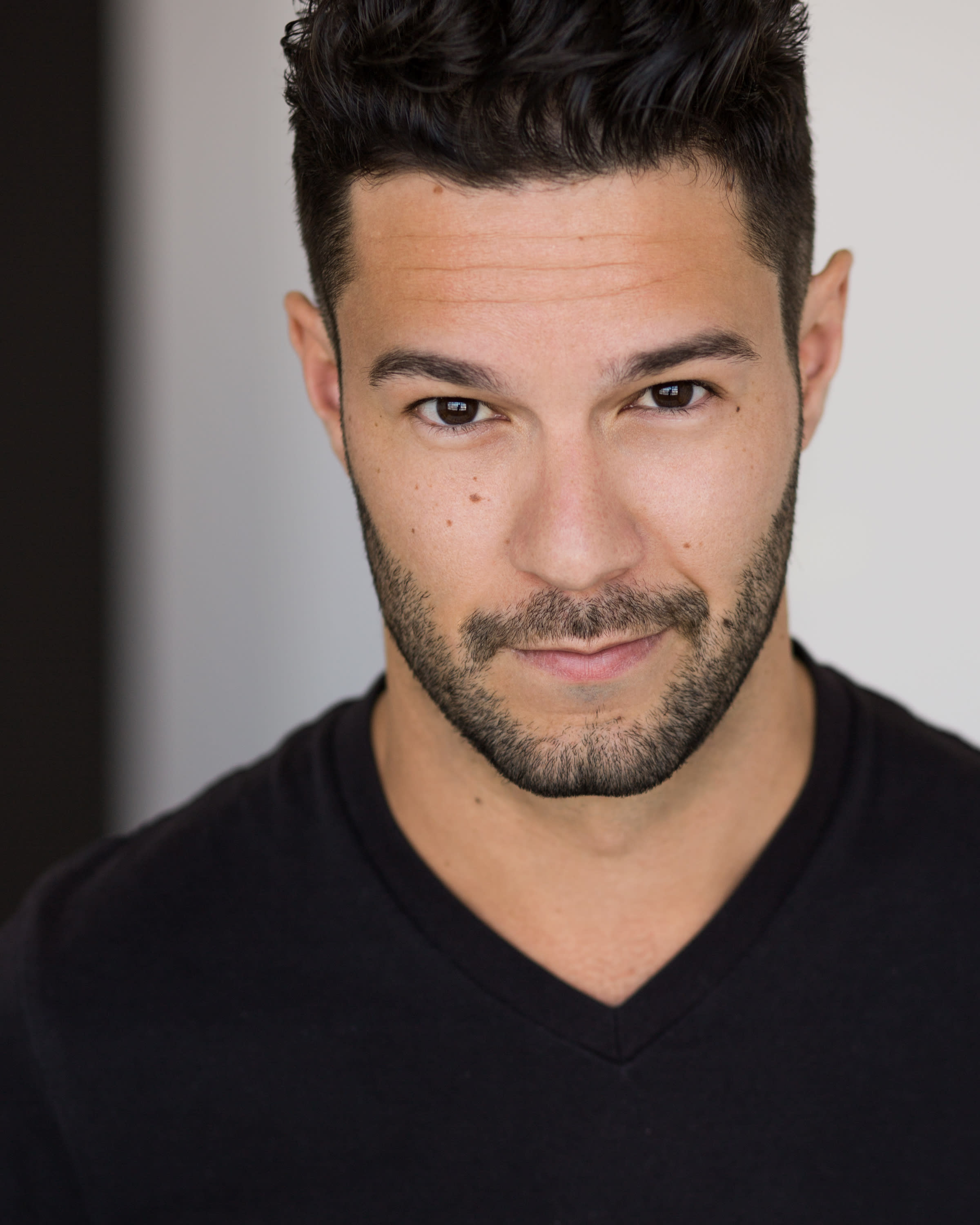 Lou Misiano headshot