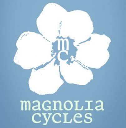 Magnolia Cycles logo